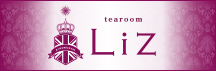 tearoom Liz